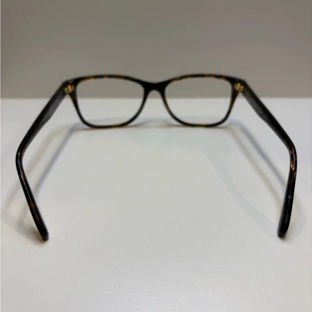 COACH HC‎ 6129 - 5446 (BLACK/TORTOISE) 54•16•140 COACH EYEGLASSES COACH GLASSES
